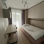 Designer 2br With Panoramic Sea Views In St Pauls Bay