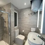Designer 2br With Panoramic Sea Views In St Pauls Bay * סיינט פול ביי