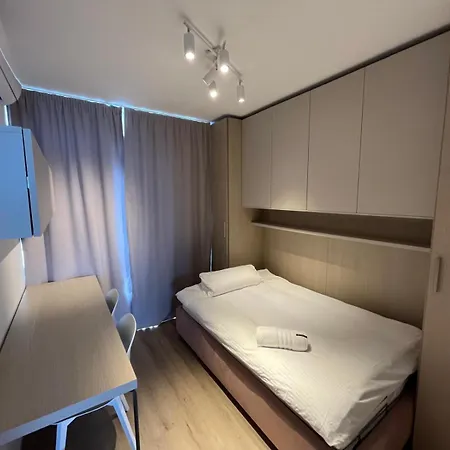 Designer 2br With Panoramic Sea Views In St Pauls Bay * خليج سانت بول