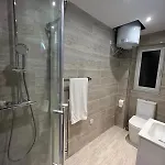 Designer 2br With Panoramic Sea Views In St Pauls Bay 公寓