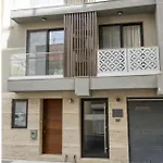 公寓 Designer 2br With Panoramic Sea Views In St Pauls Bay 圣保罗湾城