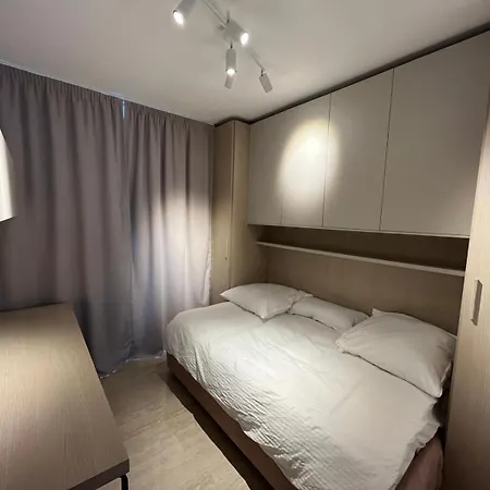 Designer 2br With Panoramic Sea Views In St Pauls Bay Apartment