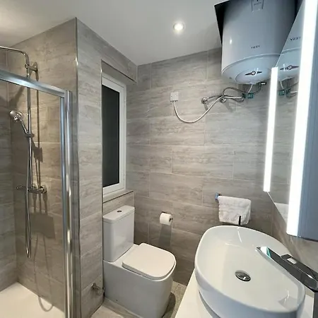 Designer 2br With Panoramic Sea Views In St Pauls Bay * San Pawl il-Baħar