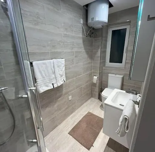 Designer 2br With Panoramic Sea Views In St Pauls Bay St. Paul's Bay